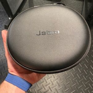 Jabra Elite 85h